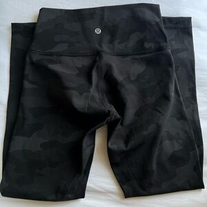 Lululemon Leggings💛